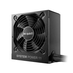 be quiet! Fuente System Power 11 450W 20+4 p ATX