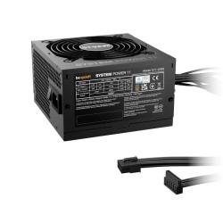 be quiet! Fuente System Power 11 450W 20+4 p ATX