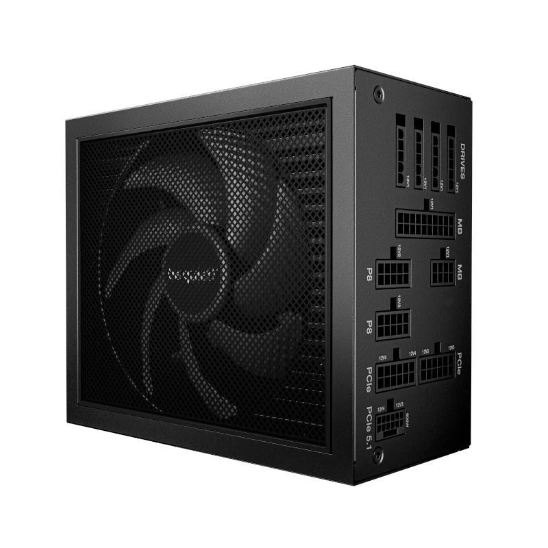 be quiet! Fuente Dark Power14 850W 80+ 20+4pin ATX