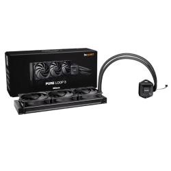 be quiet! Refrigeración líquida Pure Loop 3 360mm