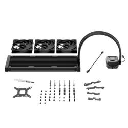 be quiet! Refrigeración líquida Pure Loop 3 360mm