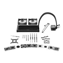 be quiet! Refrigeración líquida Pure Loop 3LX 12cm