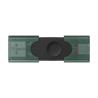 Kingston DataTraveler 128GB USB 3.2 Gen1 Duo Negro