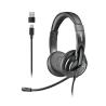 NGS Auriculares Estero USB-C Control Vol. VOX605