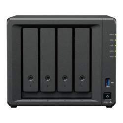 Synology DS925+ NAS 4Bay DiskStation 2x2.5GbE