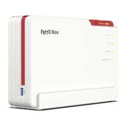 Fritz!Box 5690 Pro Router WiFi7 1x2,5Gb WAN 4xGb L
