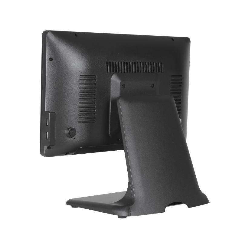 iggual TPV AIO 15,6" 16:9 N100 8+256GB WiFi W11Pro