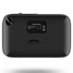 Energy Sistem TunerGo Radio AM/FM Batería recarga.