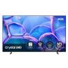 SAMSUNG TV 85" TU85U7025F CRYSTAL UHD SMART TV BT