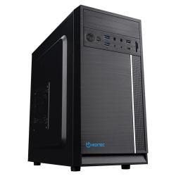 Hiditec Caja Micro Atx Q5 PRO USB 3.1 TYPE-C + PSU