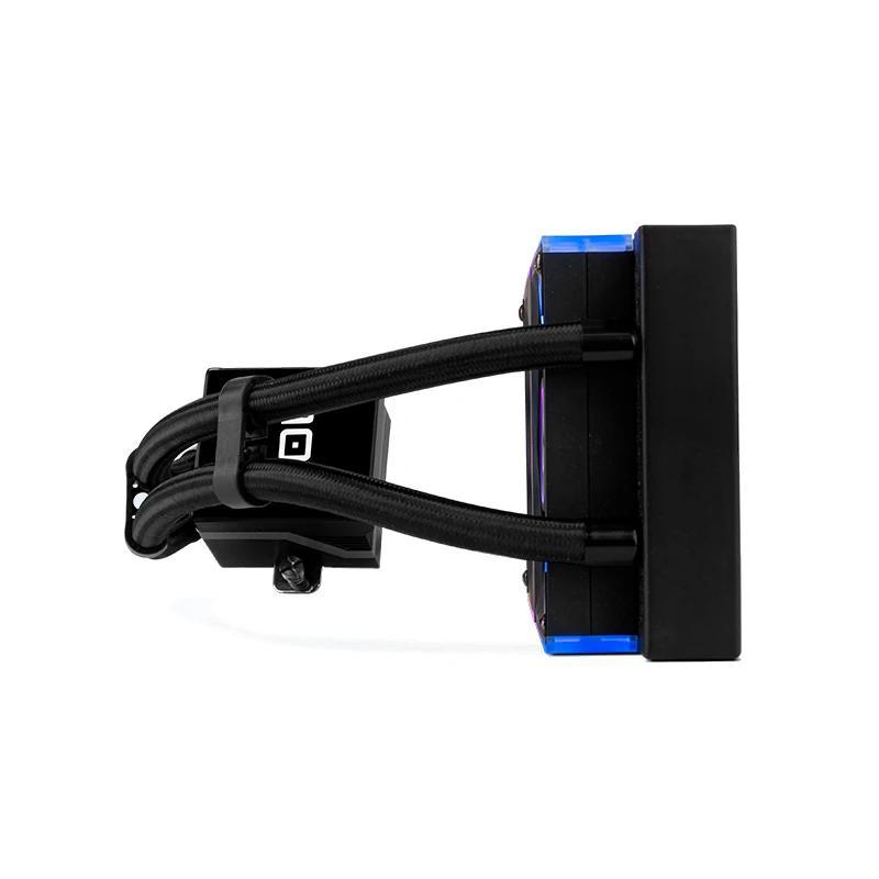 NOX HUMMER Kit RL M-240 LCD Mag ARGB Negro