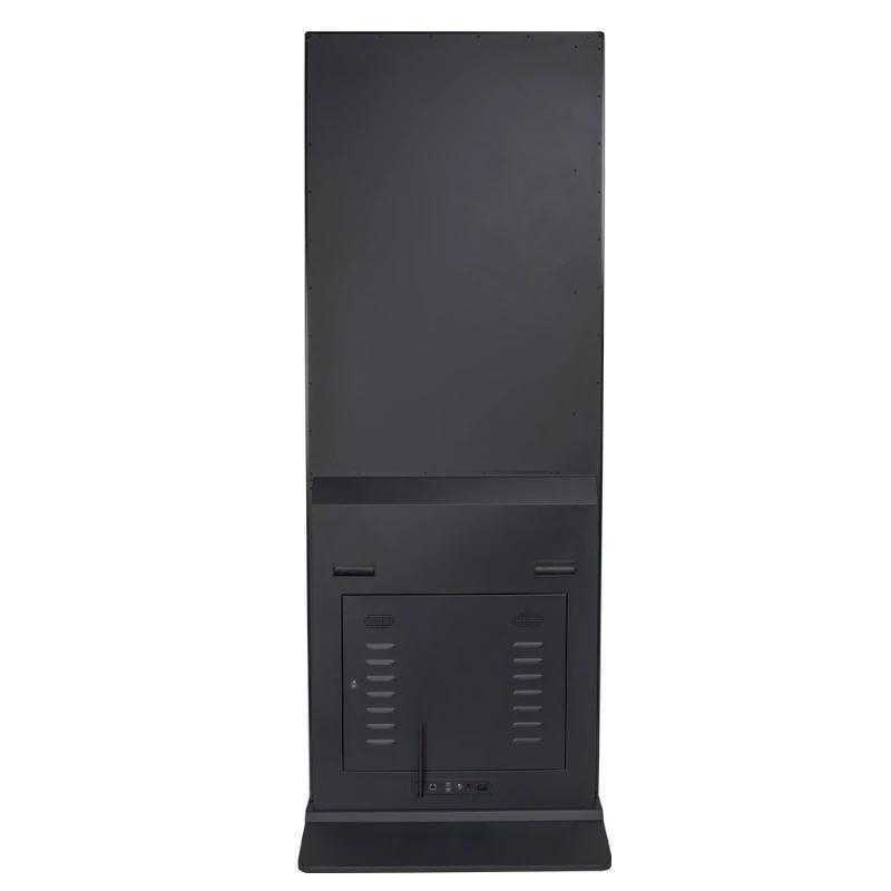 iggual Tótem interactivo 4K ORCHID 55" Android