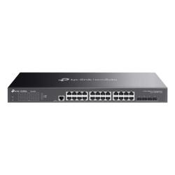 TP-Link SG3428X Switch L2+ 24xG 4x10G SFP+
