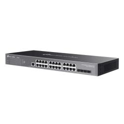 TP-Link SG3428X Switch L2+ 24xG 4x10G SFP+