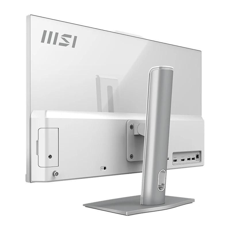 MSI AM272P-1413EU C7-150U 16GB 512 DOS 27" Blanco
