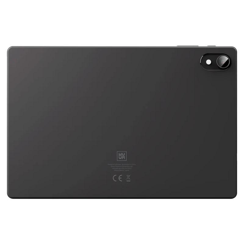 SPC Tablet Wuum T Fun 10,1" HD 4GB(+4) 128GB Negra