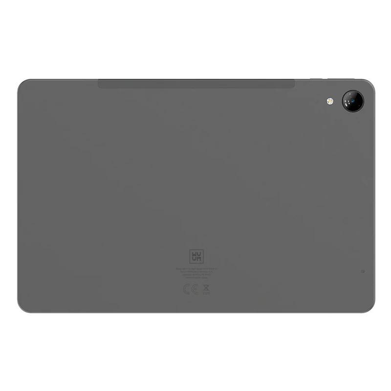 SPC Tablet Wuum T 11,1 HD+ 6GB(+8) 128GB Negra
