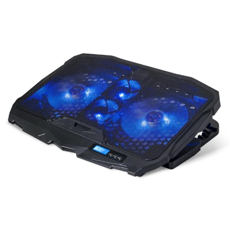 Spirit of Gamer Refrigerador Airblade 600 17.3"