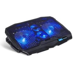 Spirit of Gamer Refrigerador Airblade 600 17.3"