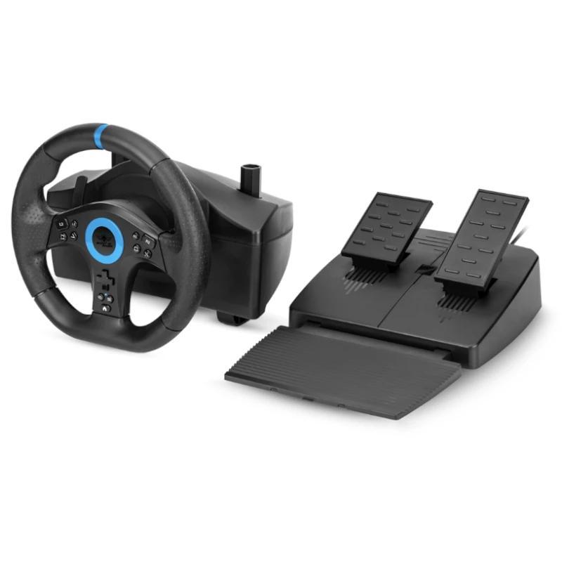Spirit of Gamer Volante Race Wheel Pro 5
