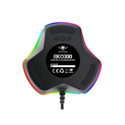 Spirit of Gamer Microfono Eko 300 Negro