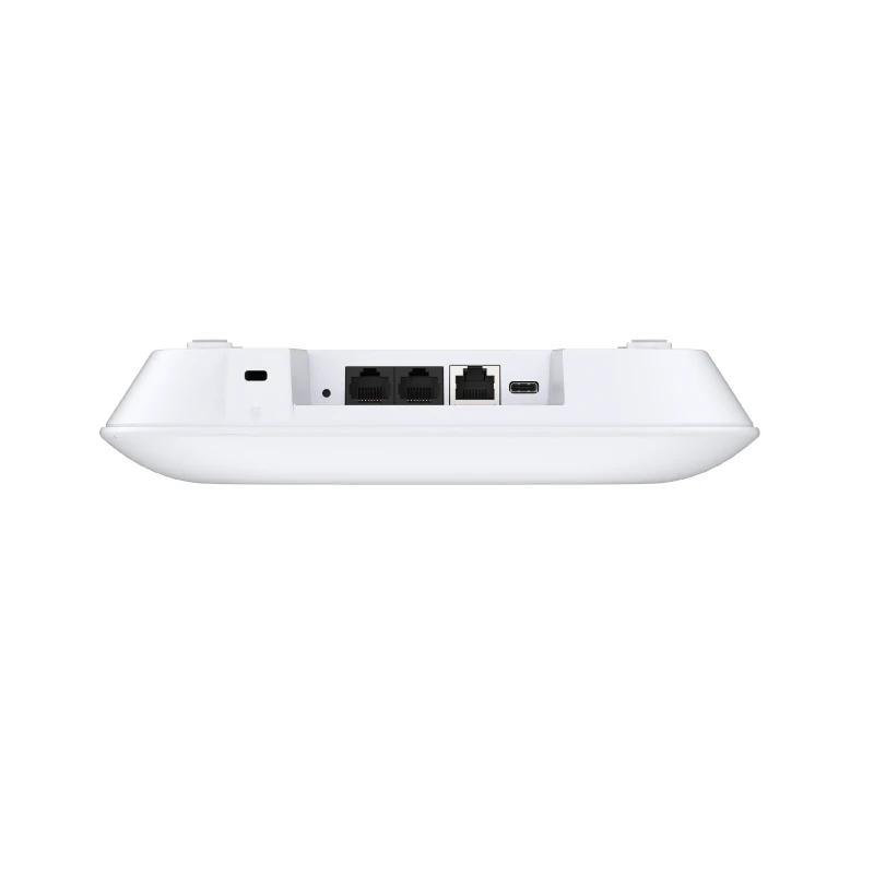 D-Link DAP-E9560 AP PoE BE9500 WiFi7 1x10G 1x2.5G