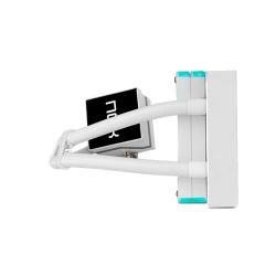 NOX HUMMER Kit RL M-240 LCD Mag. ARGB Blanco