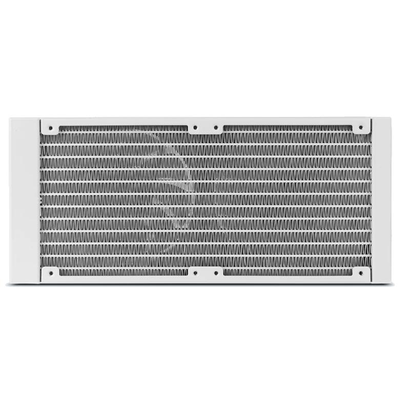 NOX HUMMER Kit RL M-240 LCD Mag. ARGB Blanco