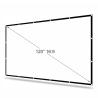 iggual Pantalla plegable ECO-COST 120" 16:9
