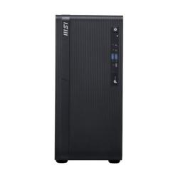 MSI Pro DP80 A14G-017BEU i3-14100 Negro