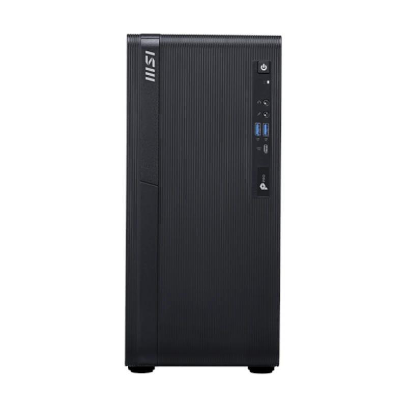 MSI Pro DP80 A14G-017BEU i3-14100 Negro