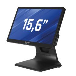 iggual TPV AIO 15,6" 16:9 N100 8+256GB WiFi W11Pro