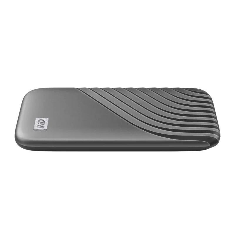 Sandisk My Passport SSD Externo 2TB USB 3.0 Blue