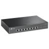 TP-Link TL-SX1008 Switch 8x10G mGb 1U Metal