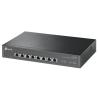 TP-Link TL-SX1008 Switch 8x10G mGb 1U Metal