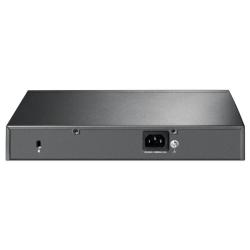 TP-Link TL-SX1008 Switch 8x10G mGb 1U Metal