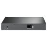 TP-Link TL-SX1008 Switch 8x10G mGb 1U Metal
