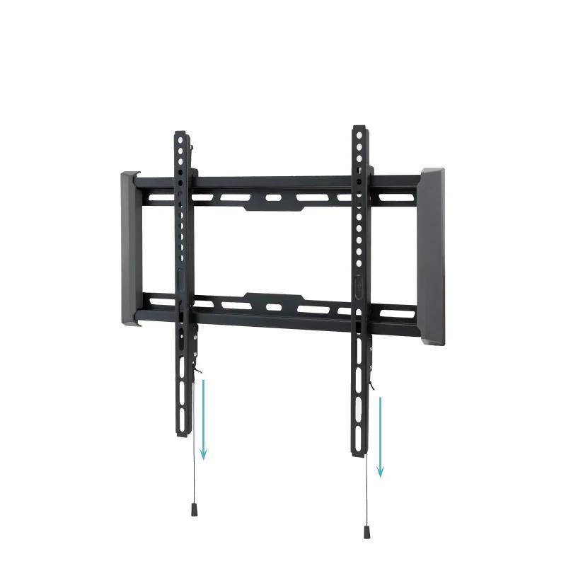 Tooq LP1073F-B Soporte Fijo 32"-70", Negro