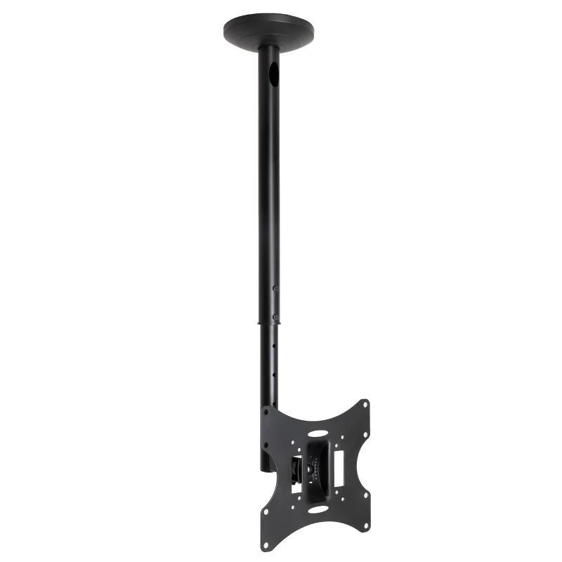 Tooq Soporte Techo Giro 180 Pantallas 23-42" Negro