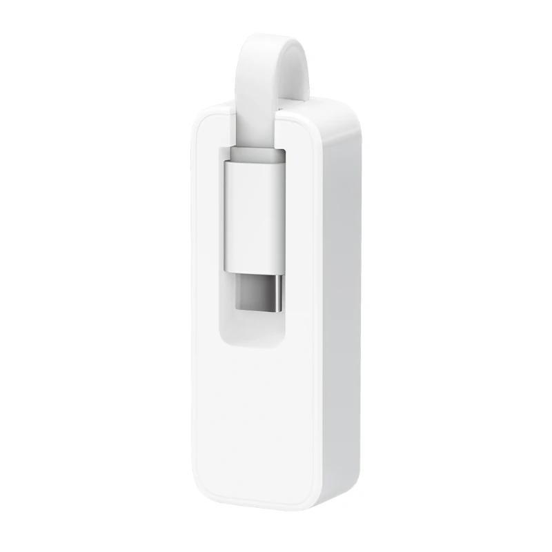 TP-Link UE300C Adaptador USB-C 3.0 a Gb Ethernet