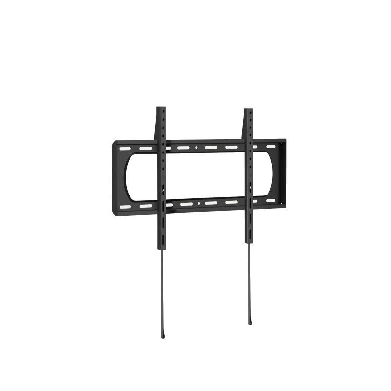 Tooq LP37140F-B Soporte Fijo Pared 37"-140", Negro
