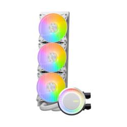 MSI Refrigeración Líquida E360 White