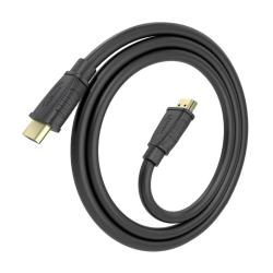 Aisens Cable HDMI V2.1 CCS HEC 8K60HZ M/M 1.0m