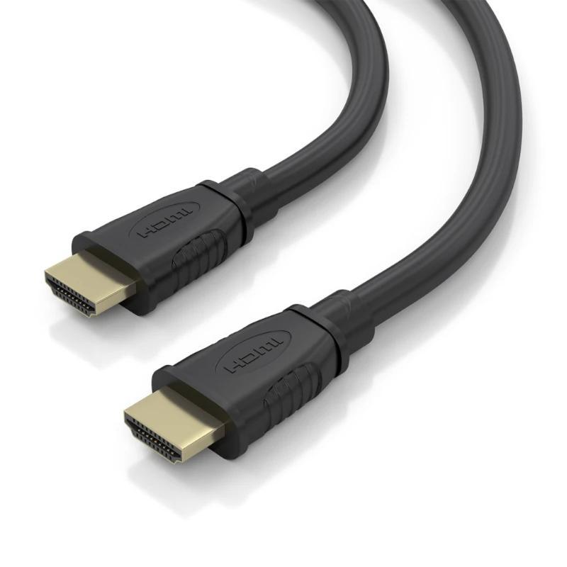 Aisens Cable HDMI V2.1 CCS HEC 8K60HZ M/M 1.0m