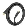 Aisens Cable HDMI V2.1 CCS HEC 8K60HZ M/M 1.5m