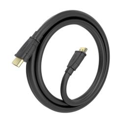 Aisens Cable HDMI V2.1 CCS HEC 8K60HZ M/M 2.0m