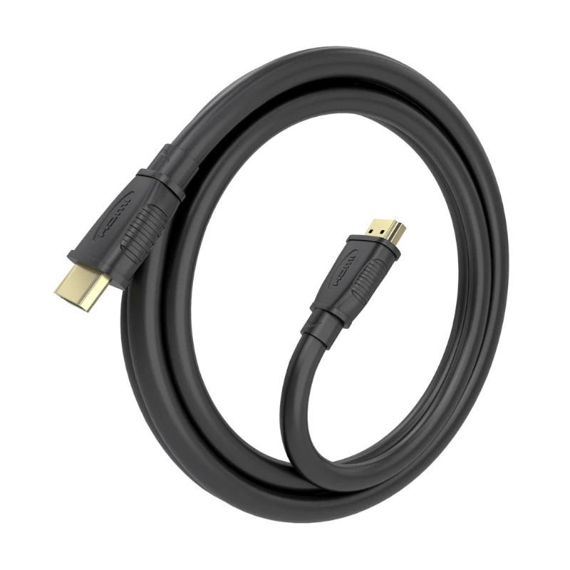Aisens Cable HDMI V2.1 CCS HEC 8K60HZ M/M 2.0m