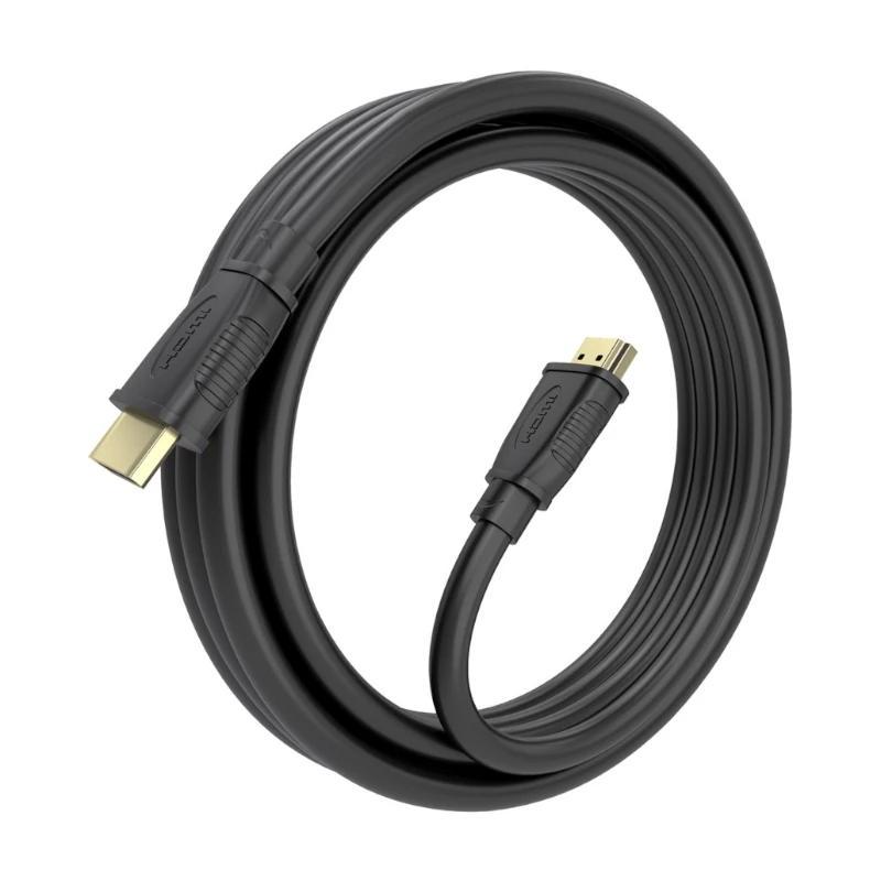 Aisens Cable HDMI V2.1 CCS HEC 8K60HZ M/M 3.0m
