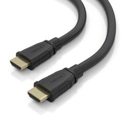 Aisens Cable HDMI V2.1 CCS HEC 8K60HZ M/M 3.0m