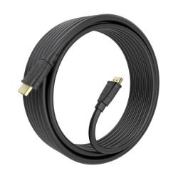 Aisens Cable HDMI V2.1 CCS HEC 8K60HZ M/M 5.0m